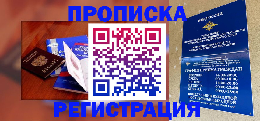 временная регистрация для школы в Александрове